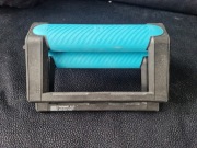 Bary do pompek, pushup bar 110kg