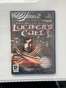SHIN MEGAMI TENSEI LUCIFER’S CALL PS2 / NOWA W FOLII