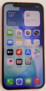Iphone 12 128GB Czerwony