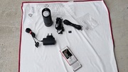 Sony Ericsson W595 Biały + Full Zestaw 