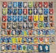 Karty 2017 Match Masters