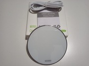 Ładowarka indukcyjna iPhone i Galaxy 