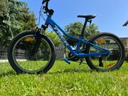 ŚWIETNY ROWER DLA DZIECKA!