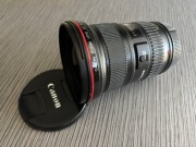 Canon EF 16-35 f2.8 USM II