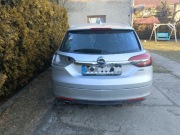 Opel Insignia A Lift Kombi Z176 drzwi klapa
