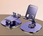 Stojak do telefonu tabletu mocny magnes 