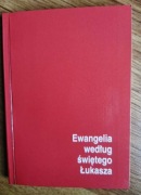 Ewangelia wg św Łukasza