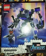 LEGO Avengers....