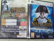 Napoleon total war