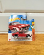 Hot Wheels '69 COPO Camaro