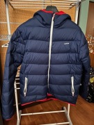 Kurtka Decathlon puch Wedze slide 300 XL