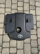 Osłona górna silnika Toyota Hilux 2.4 D roczniki 2020-2025