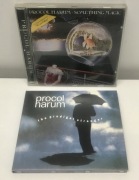 PROCOL HARUM 2 albumy CD zestaw lub osobno