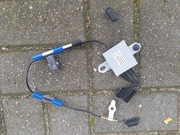 Moduł GPS i instalacja klapy tylnej Mazda CX-30