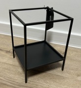 Duka Stojak dekoracyjny 30x15x20cm 