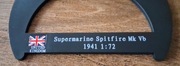 1:72 metalowy model Spitfire Mk Vb