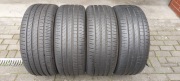 255/40/20 PIRELLI SCORPION VERDE 101V , LATO! 4szt! 2020r + 2022r
