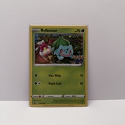 Karta Pokemon TCG Bulbasaur PROMO
