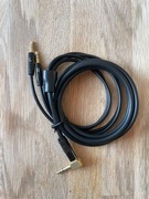 Hifiman Crystalline Copper Cable (TRS 3.5mm-to-3.5mm)
