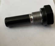 Honda 90158-MFR-670 - BOLTBRAKE STOPPE Śruba bolec zacisku h-ca tył