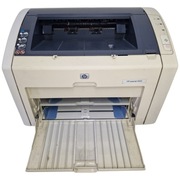(1472) Drukarka laserowa HP LASERJET 1022