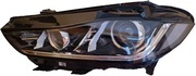 JAGUAR XE X760 LAMPA LEWA PRZÓD BI-XENON Z LED KPL 1EL 011 811-31