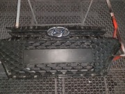 Atrapa, grill Hyundai i20 lift 2018-2020 ,komplet