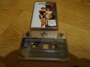 BACCARA 2000  -KASETA AUDIO