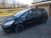 C4 Grand Picasso 1.8 B+LPG Uszkodzony 