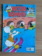 Kaczor Donald nr 22/97 czasopismo dla dzieci