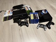 Retro Duo PS4 Fat + Xbox 360