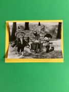 POCZTÓWKA - „PIASKOWY DZIADEK” - 1982 rok