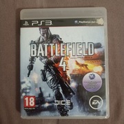 Battlefield 4 PS3