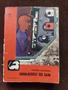 ODNAJDZIESZ SIĘ SAM   Sawczenko