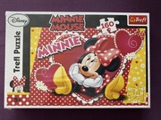 Puzzle Disney Minnie Mouse