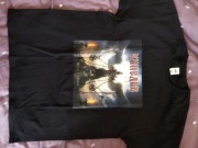 Koszulka Kipelov Aria Iron Maiden heavy metal rozmiar M 