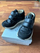 Buty dziecięce Mrugała KRIS 4226/9 kolor Black rozmiar 29