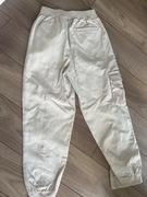 NIKE spodnie z suwakiem 