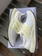 Męski trampki do biegania Adidas Ultra4D Shoes