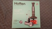 Blender ręczny 4w1 Hoffen