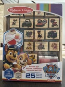 Zestaw stempelków Psi Patrol