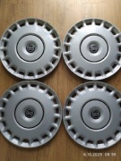 Volvo v50 kołpaki kołpak oryginalny 