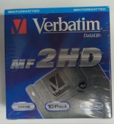 Verbatim datalife MF2HD