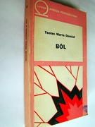 Ból - Teofan Maria Domżał