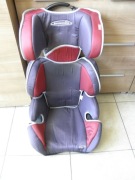 Fotelik samochodowy STORCHENMUHLE explorer jak Recaro 15-36 kg podpupnik
