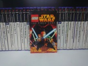 LEGO Star Wars The Videogame KSIĄŻECZKA MANUAL PS2