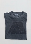 Koszulka Mad Engine 3XL Męska Bawełna Kultowa OVERSIZE  STAR WARS