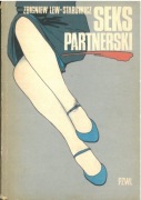 Seks partnerski. Zbigniew Lew-Starowicz