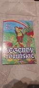 Legendy toruńskie Ella Hyciek 