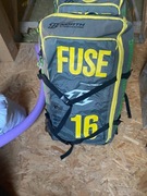 Zestaw Kitesurfingowy